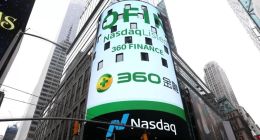 360金融一季報：經受疫情試煉，亦能交出漂亮答卷