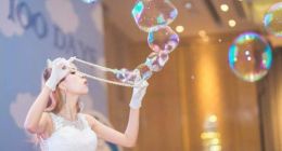 退市再上市，泡泡瑪特的”盲盒泡泡”這次能吹多大？