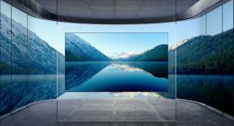 滿屏黑科技！海信年度最爆款ULED超畫質(zhì)電視U7全球發(fā)布