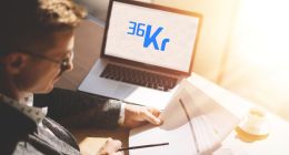 Q2營收小幅回暖，36氪仍在復蘇路上