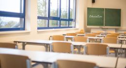 一起教育的前進與焦慮