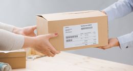 中通新財報：亮眼的營收背后，盈利能力在承壓