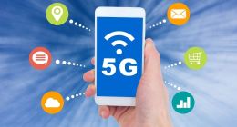 中興通訊財報：業績全面改善，卷土重來？