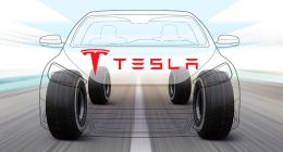 降價后的特斯拉降速了？