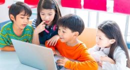 數理思維破圈打響在線教育卡位戰