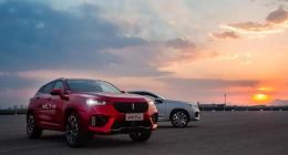 快報背后，長城轉型仍面臨挑戰