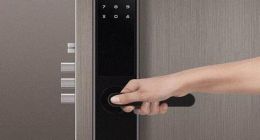 拋開鑰匙，進入智能門鎖的時代