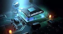 寒武紀虧損持續，多元生態戰略能擺脫“管道化”嗎？