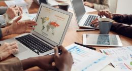 “在線辦公”到“在線生產”，現代企業突圍新思路