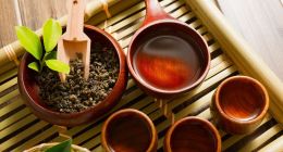 T9tea的茶葉經(jīng)