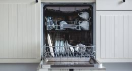 精裝房拉動(dòng)洗碗機(jī)銷量，為破解市場教育障礙帶來什么啟示？