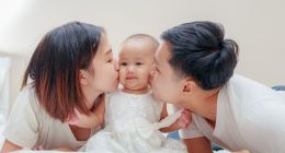 母嬰眾生相：孩子王上市、貝貝網欠債、親寶寶蓄力