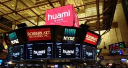 營收凈利雙雙“滑坡”，華米科技迎來“寒冬”？