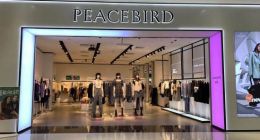 太平鳥被貼“抄襲”標簽網，這是紅路線的代價？