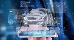 車企進軍手機市場，意在智能汽車