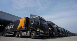 上市后首份年報(bào)亮眼，安能物流坐實(shí)“快運(yùn)之王”