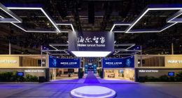 毛利率不降反增！海爾智家的數字化運營貢獻有多大？