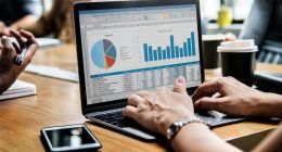 京東、騰訊歷經最難Q1