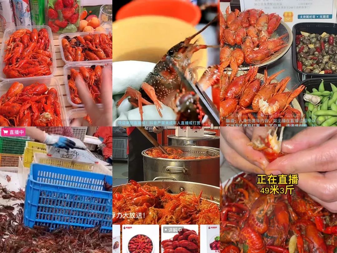 抖音外賣曲線復(fù)活