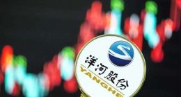 高端乏力，洋河還能保住行業(yè)第三的座位嗎？