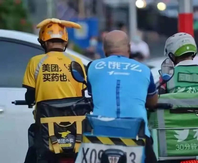 王興張勇徐雷，誰能問鼎本地電商？