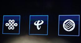 三大運營商，站在云市場第一梯隊的邊界