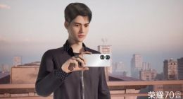 首支全人工智能創造MV發布，榮耀的AI理想正在發光