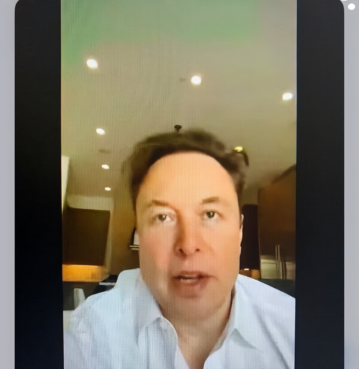 首次連線馬斯克后，推特8000名員工更焦慮了