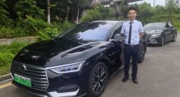 送受傷嬰兒緊急就醫，滴滴司機連闖五個紅燈