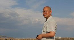 周少劍，很少見