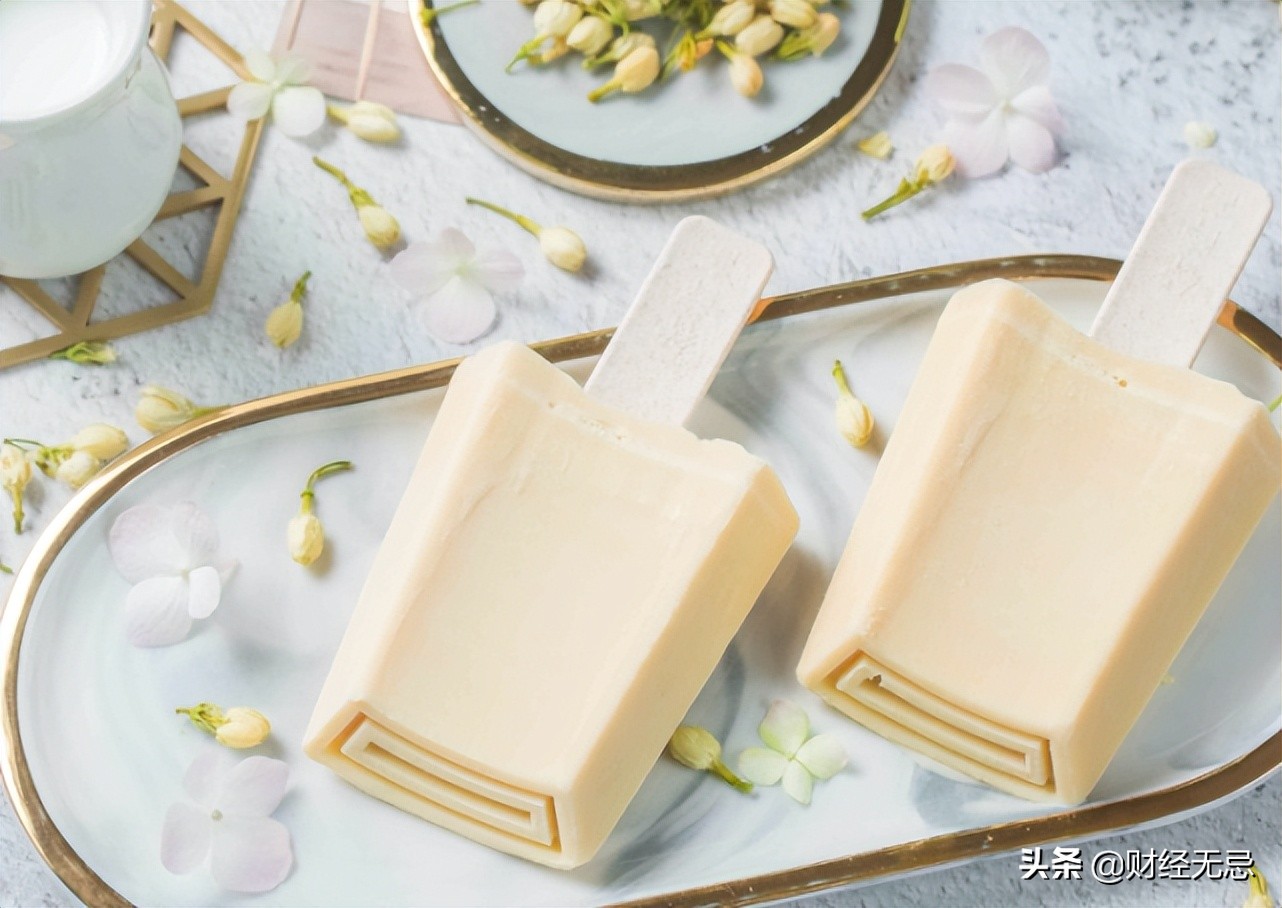 鐘薛高得罪了誰？