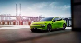 最短時間破萬，第一個破十萬，小鵬P7為何頻頻刷新銷量紀錄