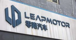 銷量飛升的零跑汽車，難走進第一梯隊