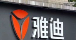 雅迪高端之后開始變慢