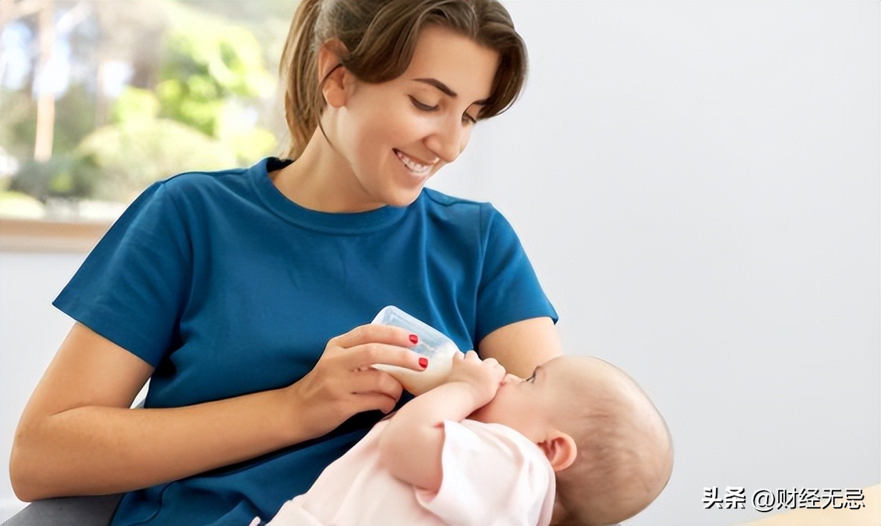 新西蘭網紅奶粉也不安全，被曝添加香蘭素，或致嬰兒嘔吐
