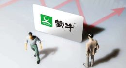 資本唱衰的蒙牛，早已多維失利