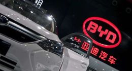 風(fēng)光的比亞迪，還有哪些隱憂