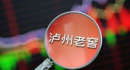 白酒老三，瀘州老窖難實(shí)至名歸