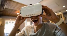 VR風再起，META、字節跳動實力對陣