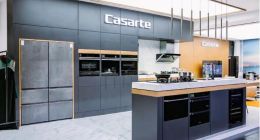 國慶家電兩位數下滑！海爾智家逆增份額持續第一