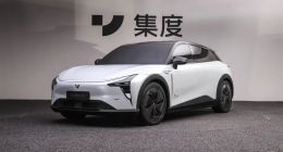 姍姍來遲的集度汽車，還有戲嗎？