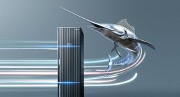 金融業數字化聚焦容器云，全閃存為什么是點睛之筆？