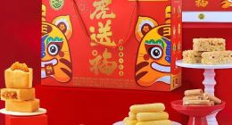 靠出海“博出位”徐福記，正在失守國內市場