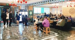 越夜越健康，長沙康養之城火了！