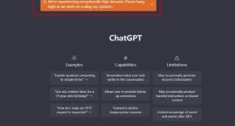 ChatGPT算崩了！GPGPU會成為算力危機的解藥嗎？