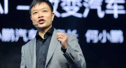 “獨裁者”何小鵬，再造小鵬汽車