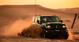 豪賺83億，長城汽車還在渴望一場新能源“狂飆”