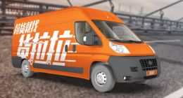 貨拉拉上市，博一個必勝“棋局”