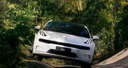 極氪要上市，吉利“基因改造”成功