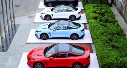 給“年輕人的第一輛GT跑車”哪吒GT，潑盆冷水